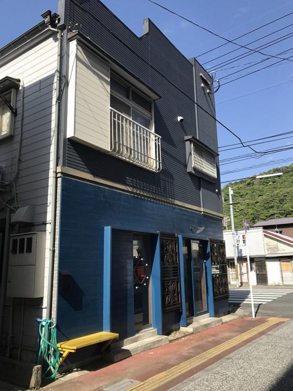 Golden Mile Apartment Amami Luaran gambar