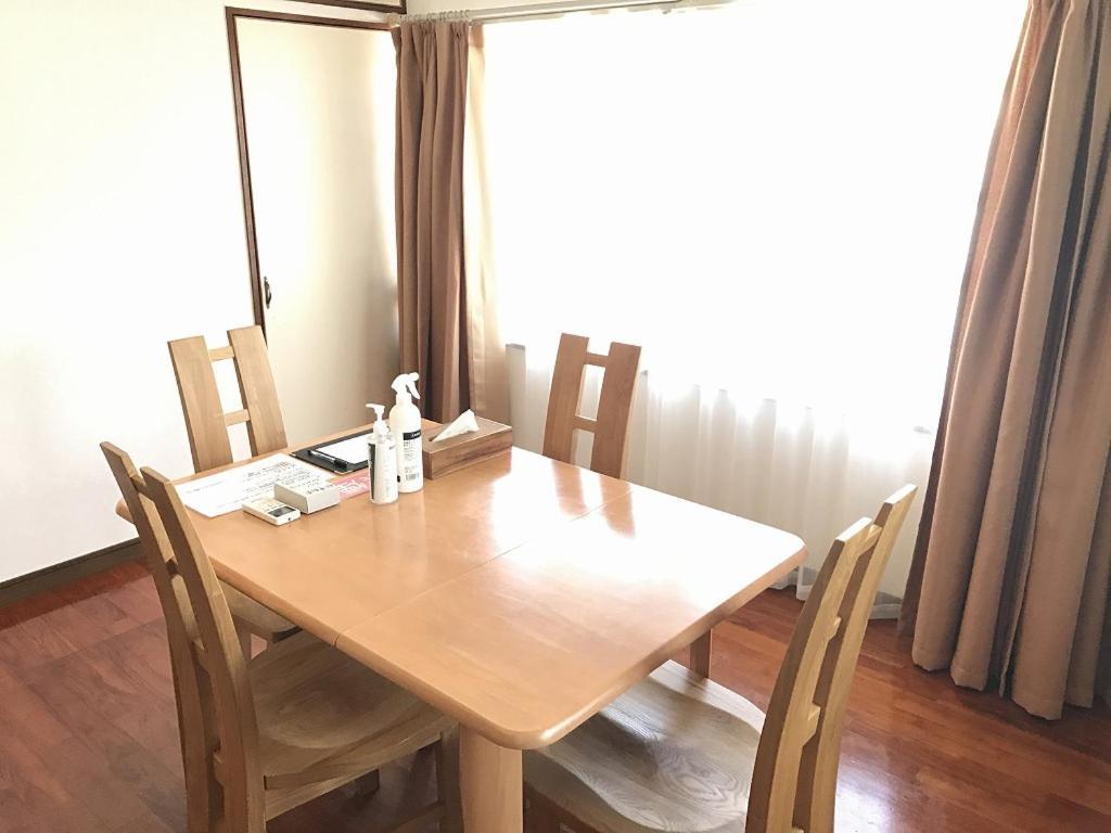 Golden Mile Apartment Amami Luaran gambar