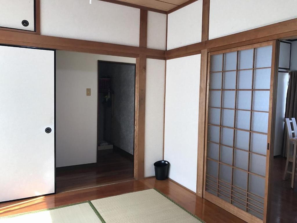 Golden Mile Apartment Amami Luaran gambar