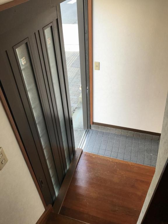 Golden Mile Apartment Amami Luaran gambar